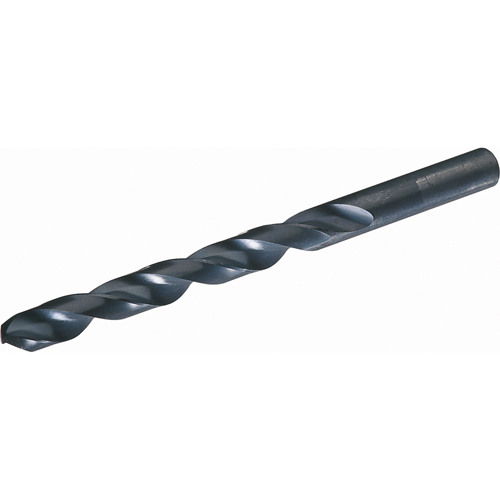 Split Point Jobber Length Drill Bits, High Speed Steel, 5.6 mm, 93 mm L, 57 mm Flute, 135° Point Angle Toolneeds Inc.