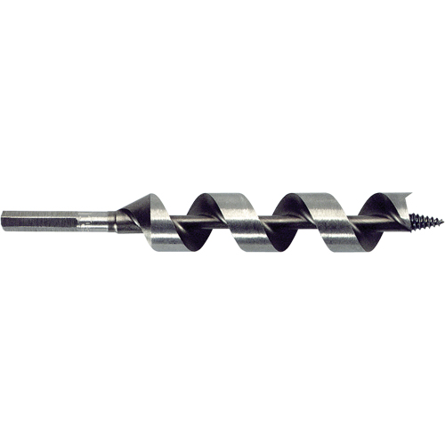 Power Drill I-100 Auger Bits Toolneeds Inc.