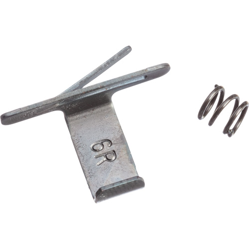 Bobine et ressort plat pour cl&eacute; Toolneeds Inc.