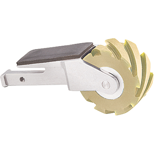 Dynafile&reg; III Contact Arms Toolneeds Inc.