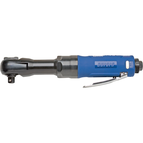 Cl&eacute; &agrave; rochet pneumatique robuste, Prise de 3/8", 1/4" NPT, 3 pi³/min Toolneeds Inc.