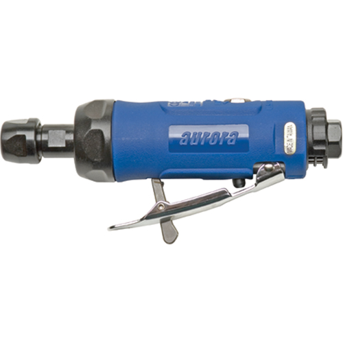 Pneumatic Mini Die Grinder, 1/4" Collet, 25000 RPM Toolneeds Inc.