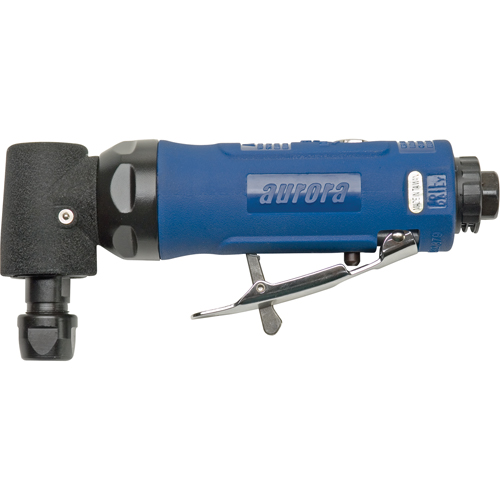 Pneumatic Mini Die Grinder, 1/4" Collet, 18000 RPM Toolneeds Inc.