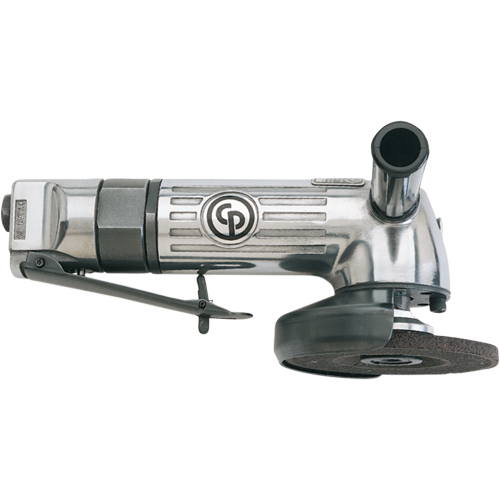 Meuleuse angulaire, Roue 4", Entr&eacute;e 1/4" NPT, 13 000 Tr/min Toolneeds Inc.