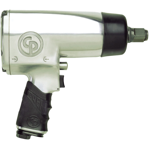Impact Wrench, 3/4" Drive, 1/2" NPT Air Inlet, 4200 No Load RPM Toolneeds Inc.