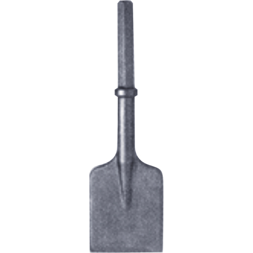 Points &amp Chisels Toolneeds Inc.