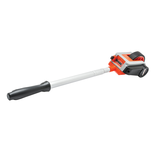Petites roues d'arpentage, Gamme de 2-8/50', Pouces/pieds Toolneeds Inc.