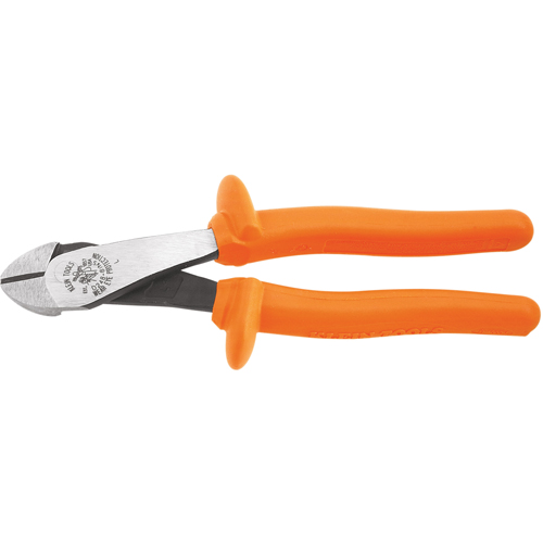 Insulated Angled Head Diagonal Cutters Toolneeds Inc.