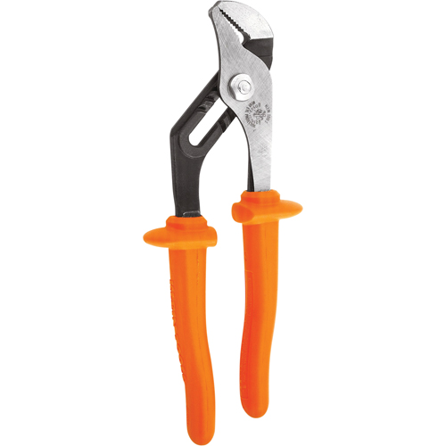 Pinces multiprises isol&eacute;es Toolneeds Inc.