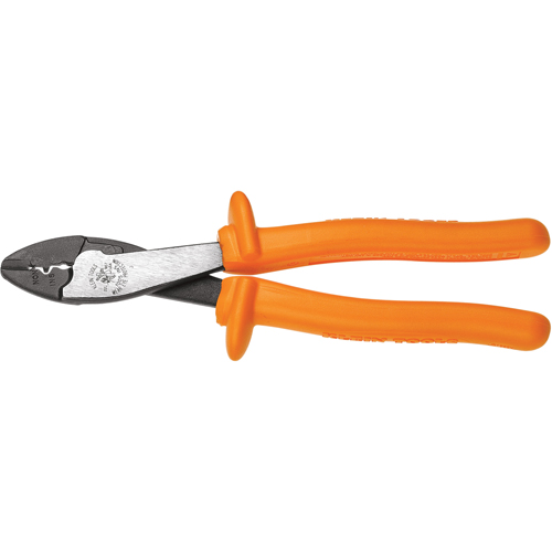 Insulated Crimping Tools Toolneeds Inc.