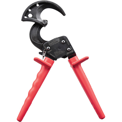 Ratcheting Cable Cutters, 10" Toolneeds Inc.