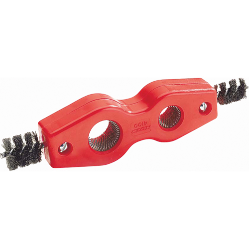 Inner-Outer Copper Cleaning Brush No.4100 Toolneeds Inc.