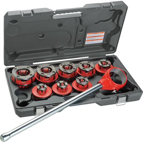 Coffrets de transport en m&eacute;tal Toolneeds Inc.