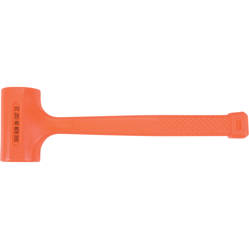 Marteau sans rebond, 32 oz, Prise Textur&eacute;, 13-1/4" lo Toolneeds Inc.