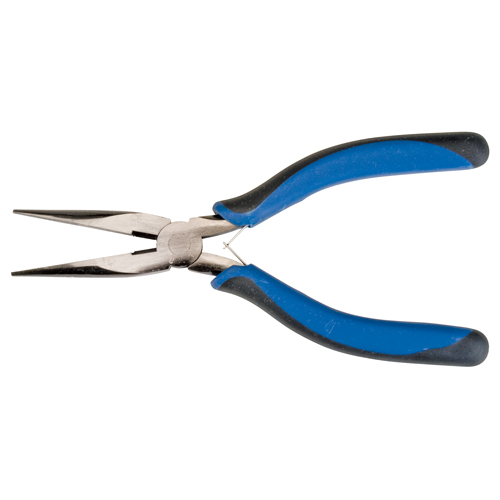 Long Nose Cutting Pliers, 8" L Toolneeds Inc.
