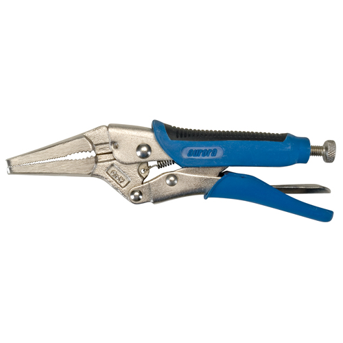 Pince-&eacute;tau avec coupe-fils, Longueur 6", Bec long Toolneeds Inc.