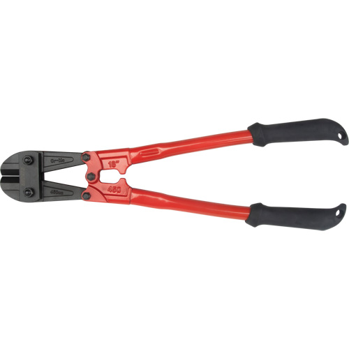 Coupe-boulons, 18" l, Coupe centrale Toolneeds Inc.