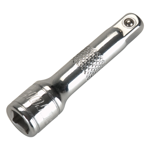Socket Extension, 1/4" Drive, 4" L Toolneeds Inc.