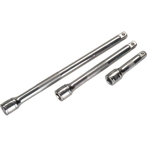 Socket Extension, 1/4" Drive, 4" L Toolneeds Inc.