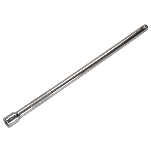 Socket Extension, 1/2" Drive, 10" L Toolneeds Inc.