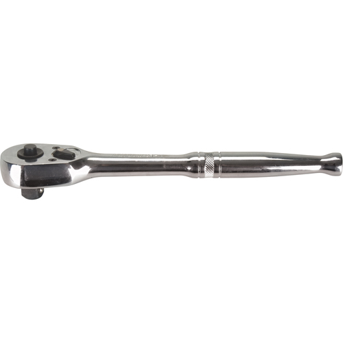 Quick-Release Ratchet Wrench, 1/2" Drive Toolneeds Inc.