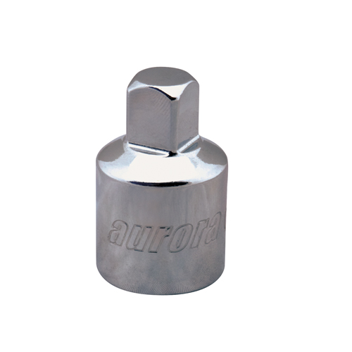 Adaptateur, Prise 1/2", Douille 3/8", 1,375" lo Toolneeds Inc.