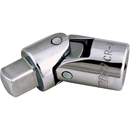 Universal Joint, 1/2" Drive, 1/2" Socket Toolneeds Inc.