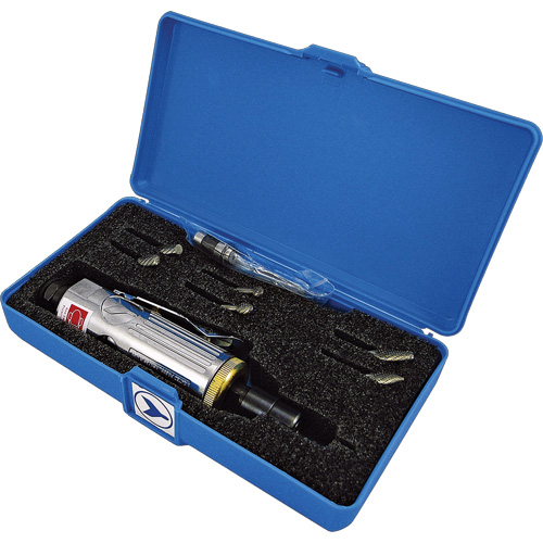MDG1 MDG1 Die Grinder, 1/4" Collet Toolneeds Inc.