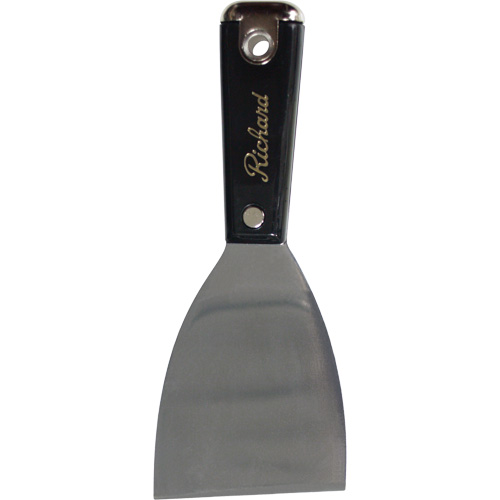 Putty Knife, 3", High-Carbon Steel Blade Toolneeds Inc.