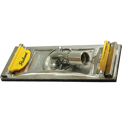 Ponceuse &agrave; poteau en aluminium Toolneeds Inc.