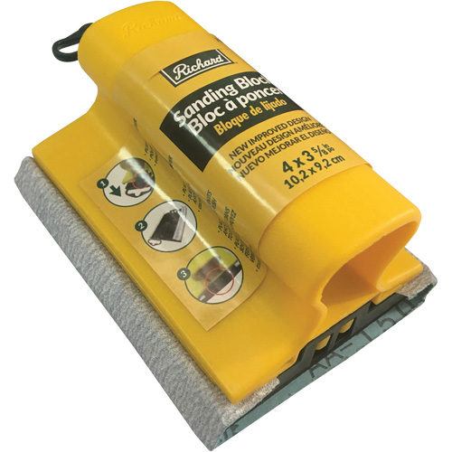 Sanding Block Toolneeds Inc.