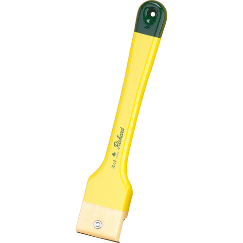 Wood Scrapers, High-Carbon Steel Blade, 2-1/2" Wide, Polypropylene Handle Toolneeds Inc.