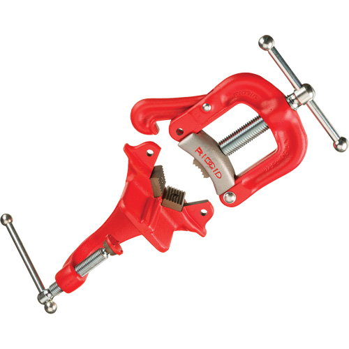Portable Kit Yoke Vise #39 Toolneeds Inc.