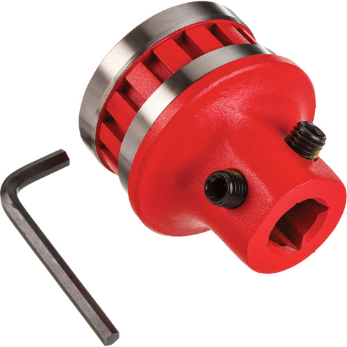 Square Drive Adapter - 15/16" #774 Toolneeds Inc.