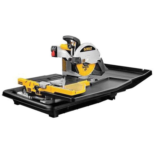 Wet Tile Saw Toolneeds Inc.