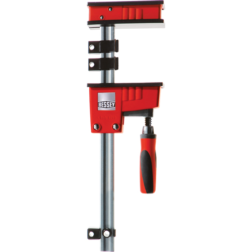 K Body Revo Parallel Bar Clamps , 82" (2083 mm) Capacity, 3-3/4" (95 mm) Throat Depth Toolneeds Inc.