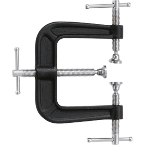 Light-Duty Three-Way Edge Clamp Toolneeds Inc.
