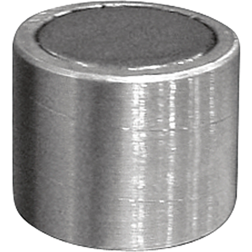 Aimants cylindriques, dia. 1/2", Force de 2,65 lb Toolneeds Inc.