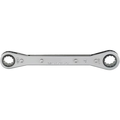 Double Box Ratchet Wrench Toolneeds Inc.