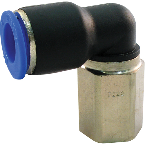 Female Elbow 90° Toolneeds Inc.