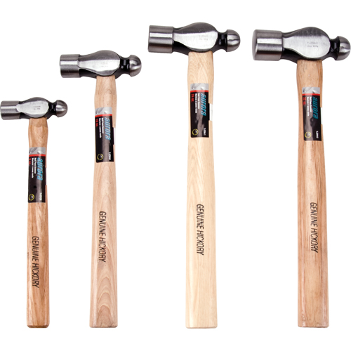Jeux de marteaux &agrave; panne sph&eacute;rique , 4 morceaux Toolneeds Inc.