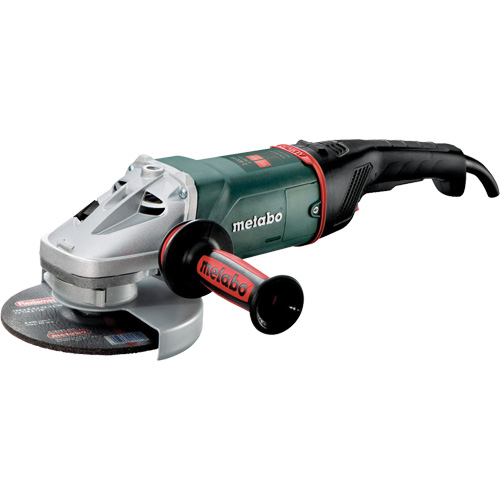 Meuleuse &agrave; angle, 7", 120 V, 8450 Tr/min Toolneeds Inc.