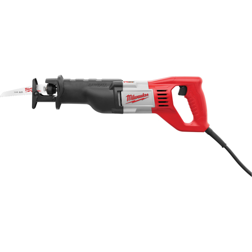 Scies alternatives Sawzall Toolneeds Inc.