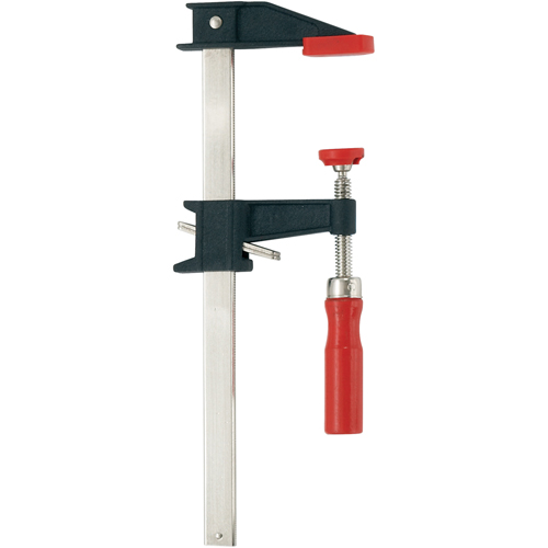 Brides de serrage d&eacute;brayable, 6" (152 mm) capacit&eacute;, 2-1/2" (64 mm) profondeur Toolneeds Inc.