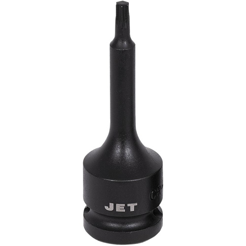 Douille embout &agrave; chocs, Torx, T-55 x Prise 1/2" Toolneeds Inc.