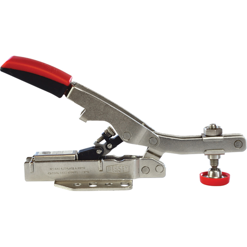 Serre-joints articul&eacute;s auto-r&eacute;glables, , Force de serrage 25 - 550 lb Toolneeds Inc.