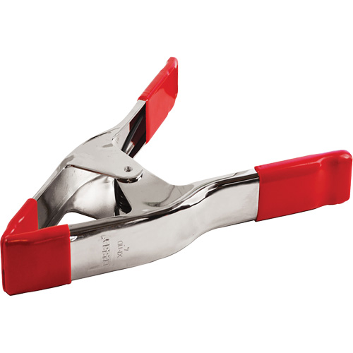 Serre-joint &agrave; ressort en acier s&eacute;rie XM Toolneeds Inc.