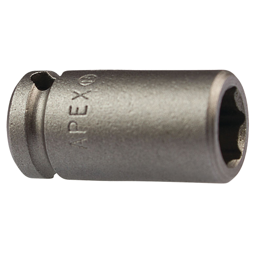 Magnetic Socket, 5/16", 1/4" Drive Toolneeds Inc.