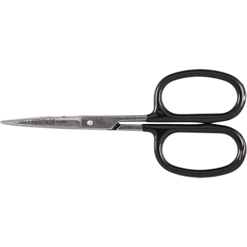 Flashing Scissor, 5-1/2", Rings Handle Toolneeds Inc.