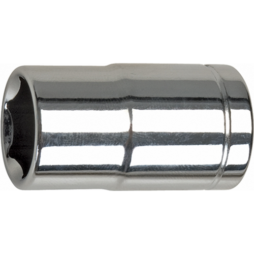 Douille SAE, 1/4", Prise 1/4", 6 pans, Profond Toolneeds Inc.